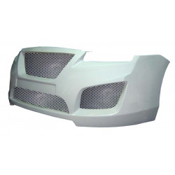 PARE-CHOC AVANT FORD FOCUS 2005 STRYKER