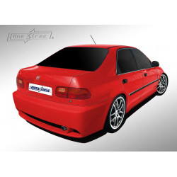 KIT CARROSSERIE HONDA CIVIC 92/95 4P. BANG