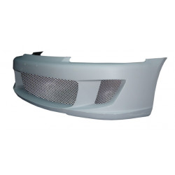 PARE-CHOC ARRIERE HONDA CIVIC 92/95 VISION