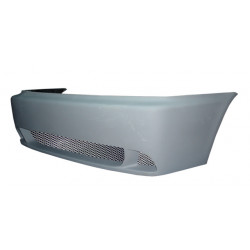 PARE-CHOC AVANT HONDA CIVIC 92/95 KATANA