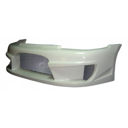 PARE CHOCS AVANT HONDA CIVIC 92/95 ERASER