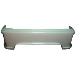 PARE CHOCS ARRIERE HONDA CIVIC 92/95 COUPE RAIDER