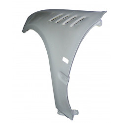 KIT AILES HONDA CIVIC 92/95 3P SPEED