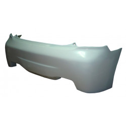 PARE-CHOC ARRIERE HONDA CIVIC 2002 R MAX