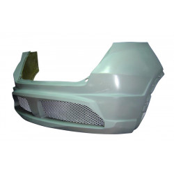 PARE-CHOC ARRIÈRE HONDA CIVIC 2006 PUNISHER