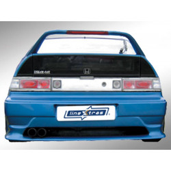 KIT CARROSSERIE HONDA CRX 90 MONSTER