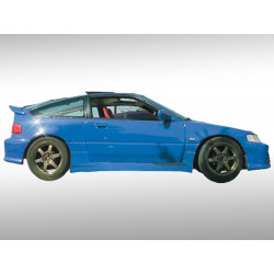 KIT CARROSSERIE HONDA CRX 90 MONSTER