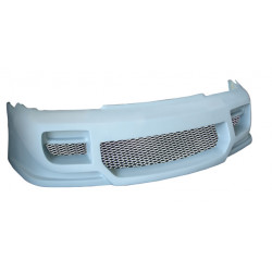 PARE-CHOC AVANT HONDA CRX 1meMOD MONSTER