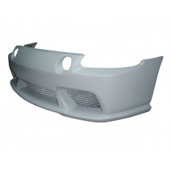 PARE-CHOCS AVANT HONDA CRX 92 DEL SOL BURNS