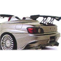 KIT CARROSSERIE HONDA S2000 MILENIO