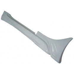 BAS DE CAISSE HONDA S2000