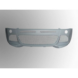 PARE-CHOCS AVANT MINI COOPER S 01-06