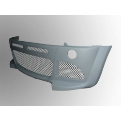 PARE-CHOCS AVANT MINI COOPER S 01-06