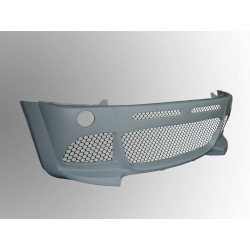 PARE-CHOCS AVANT MINI COOPER S 01-06