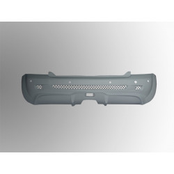 PARE-CHOCS ARRIÈRE MINI COOPER S 01-06