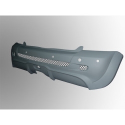 PARE-CHOCS ARRIÈRE MINI COOPER S 01-06