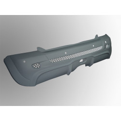 PARE-CHOCS ARRIÈRE MINI COOPER S 01-06