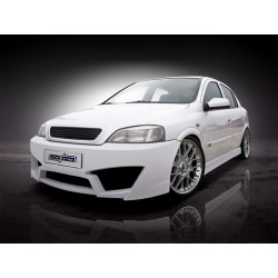 KIT CARROSSERIE OPEL ASTRA G 98 CYBORG