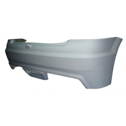 PARE CHOC ARRIÈRE OPEL ASTRA G 98 FOREVER