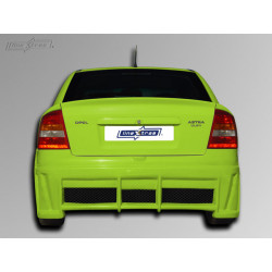 KIT CARROSSERIE OPEL ASTRA G 98 FLY-FAST