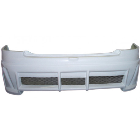 PARE CHOC ARRIÈRE OPEL ASTRA G 98 EXTREME