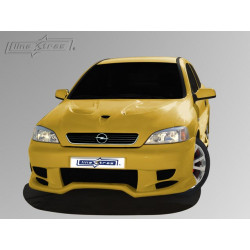 KIT CARROSSERIE OPEL ASTRA G 98 TANGO
