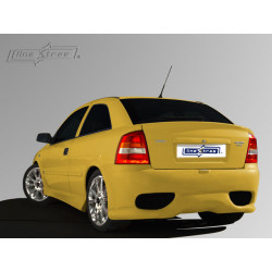 KIT CARROSSERIE OPEL ASTRA G 98 TANGO