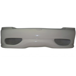 PARE CHOC ARRIERE OPEL ASTRA G 98 FURIA