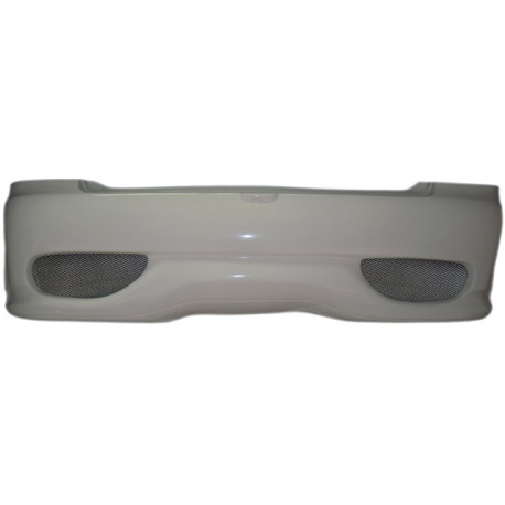 PARE CHOC ARRIERE OPEL ASTRA G 98 FURIA