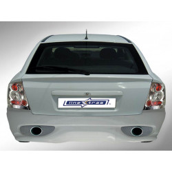 KIT CARROSSERIE OPEL ASTRA G 98 TRIBAL