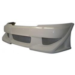 PARE CHOC AVANT OPEL ASTRA G 98 VIPER