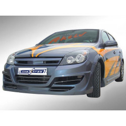 KIT CARROSSERIE OPEL ASTRA 2004 AKTIV