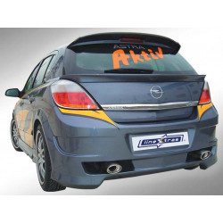 KIT CARROSSERIE OPEL ASTRA 2004 AKTIV