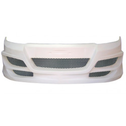 PARE-CHOCS AVANT OPEL ASTRA 2004 THUNDER