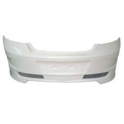 PARE-CHOCS ARRIERE OPEL ASTRA 2004 HURRICANE
