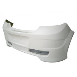 PARE-CHOCS ARRIERE OPEL ASTRA 2004 HURRICANE