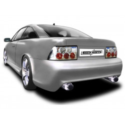 KIT CARROSSERIE OPEL CALIBRA INTERACTIVE