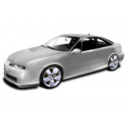 KIT CARROSSERIE OPEL CALIBRA INTERACTIVE