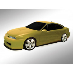 KIT CARROSSERIE OPEL CALIBRA PLATINUM