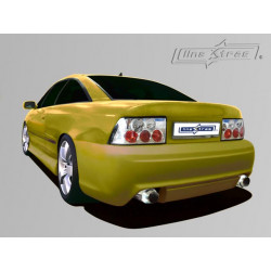 KIT CARROSSERIE OPEL CALIBRA PLATINUM