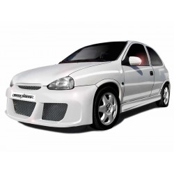 KIT CARROSSERIE OPEL CORSA B 93/98 PROTEUS