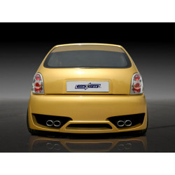 KIT CARROSSERIE OPEL CORSA B 93/98 PROTEUS