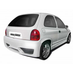 KIT CARROSSERIE OPEL CORSA B 93/98 PROTEUS