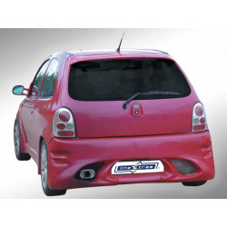 KIT CARROSSERIE OPEL CORSA B 93/98 RED DEVIL