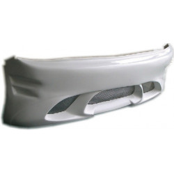 PARE-CHOCS ARRIÈRE OPEL CORSA B VULCAO