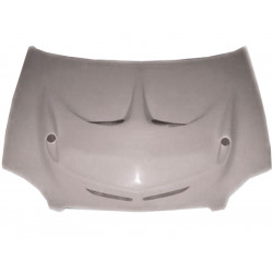 CAPOT OPEL CORSA B FOX