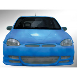 KIT CARROSSERIE OPEL CORSA B 93/98 SECULO