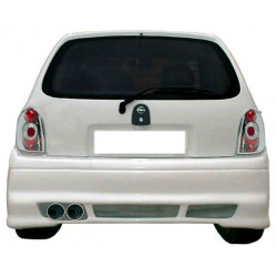 PARE-CHOCS ARRIÈRE OPEL CORSA 93 MOD. CALIBRA