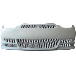 PARE-CHOCS AVANT OPEL CORSA B SECULO