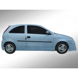 KIT CARROSSERIE OPEL CORSA C 2000-09/03 CYBER